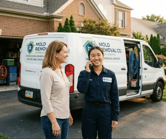 Crawlspace Mold Remediation Afton, IA FAQs